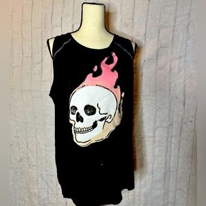 Torrid Active Tank - Size 2X